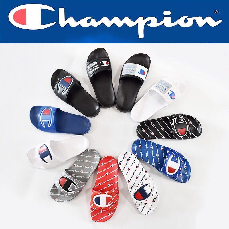 champion mismatch slides