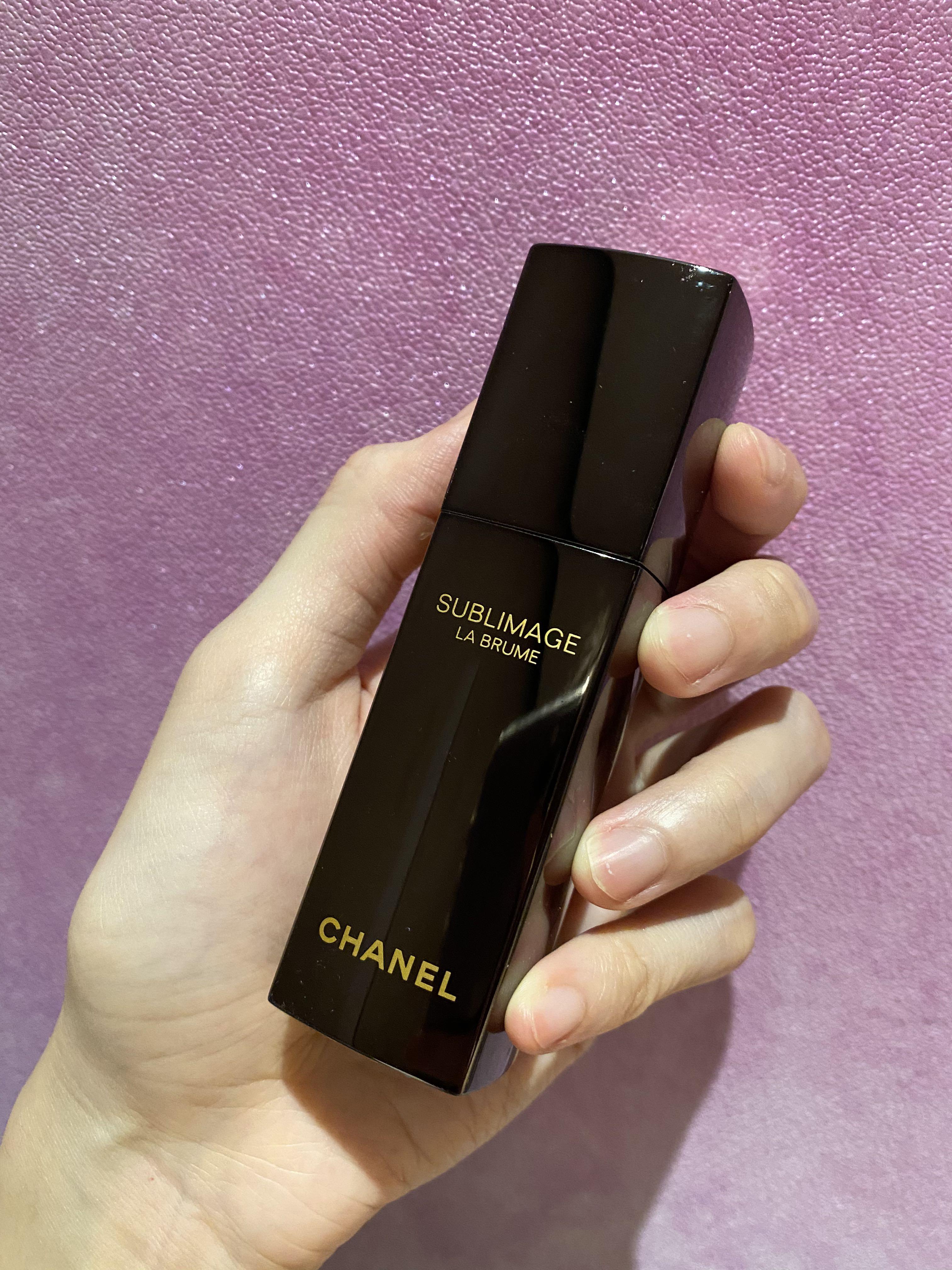 Chanel Sublimage Intense Revitalizing Mist, Beauty & Personal Care