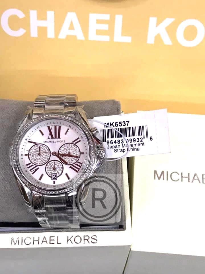 CLEARANCE OUTLET SALE MK Watches
