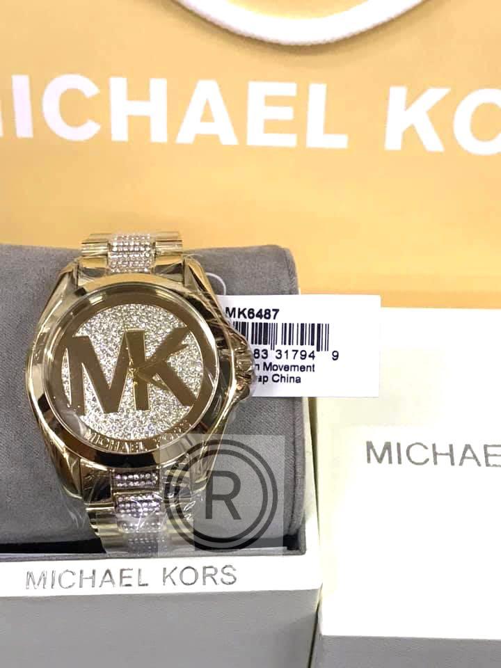 mk watch outlet