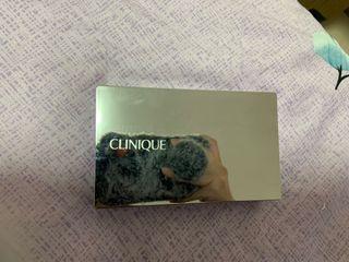 Clinique Eyeshadow Palette