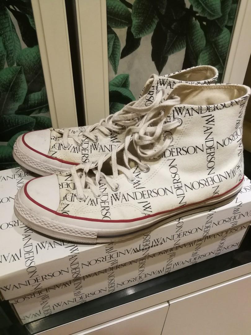 Converse jwa store