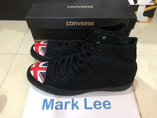 converse england