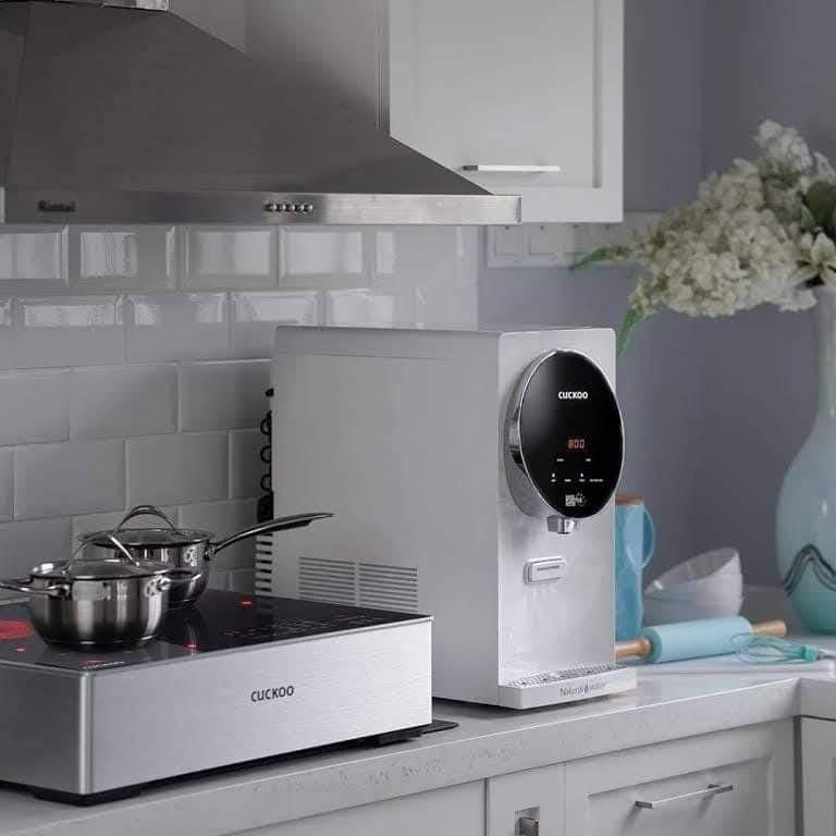 Cuckoo stove best sale