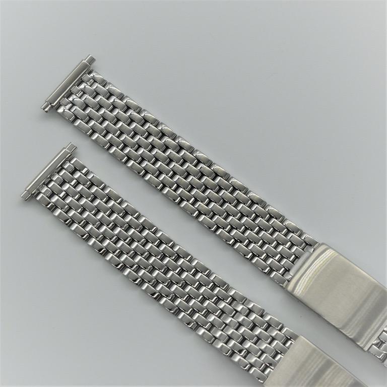 Curated wrist beads of clearance rice
