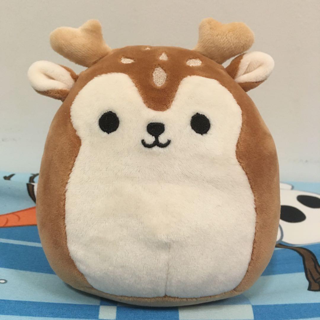anxiety plush