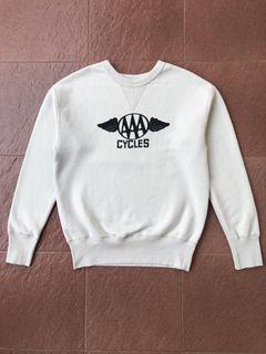 Deluxeware Japan Sweatshirt, not issey miyake CDG