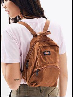 Dickies mini backpack
