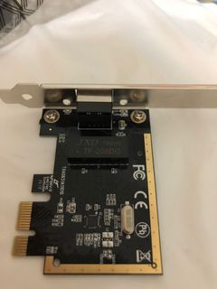 DIEWU PCIe千兆網卡台式機以太網pci-e電腦千兆網卡高速獨立網卡1000m内置pci千兆網卡64218863734785110