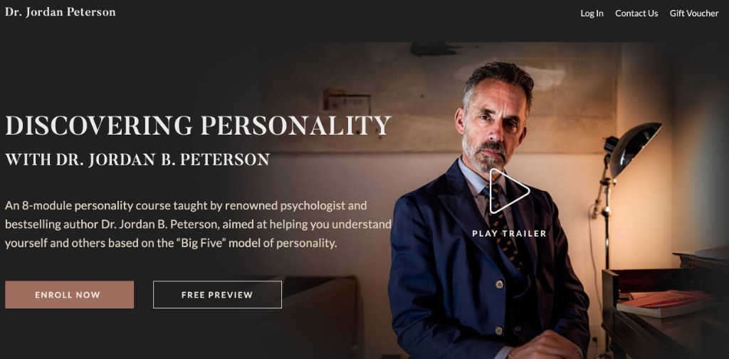 Lol Sivil Demokrati Jordan B Peterson Personality Test Newenglandsquash Com Well, jung wasn't particularly clear about how they emerged. lol sivil demokrati jordan b peterson personality test