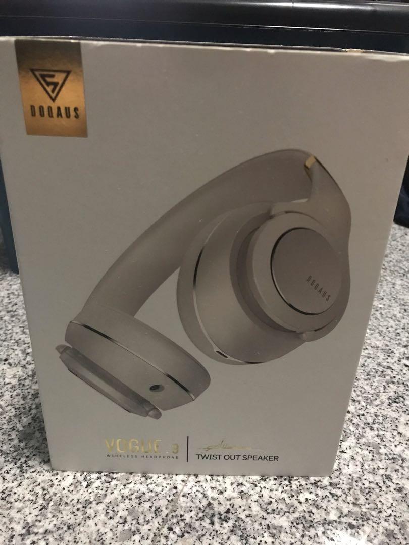 Doqaus vogue outlet 3