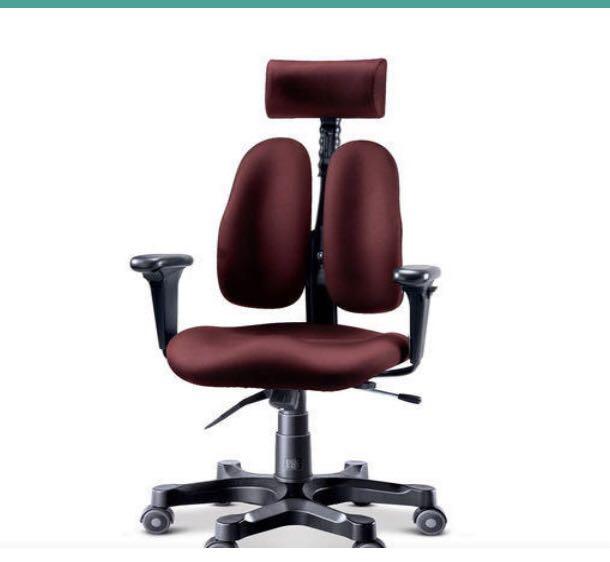 Duorest Ergonomic Office Study Chair Furniture Tables Chairs On Carousell
