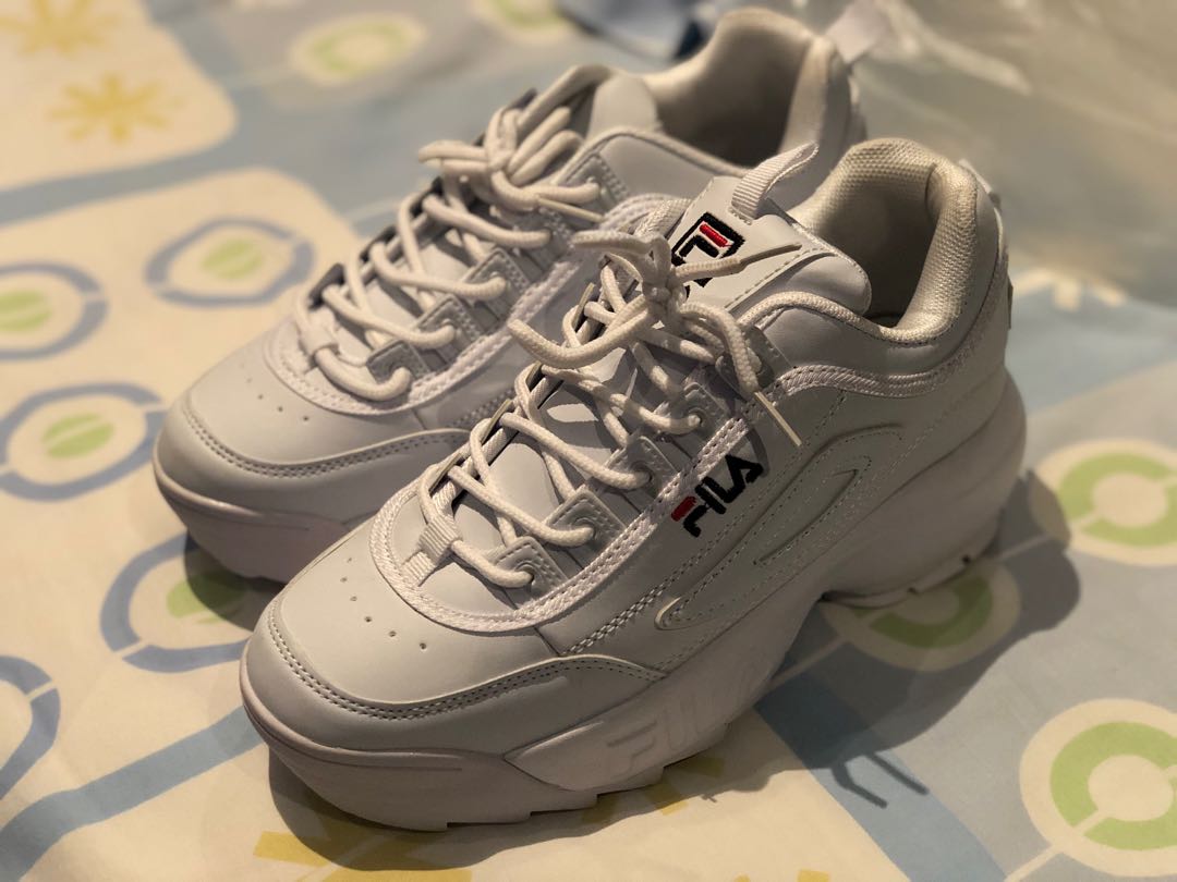 fila shoes sports