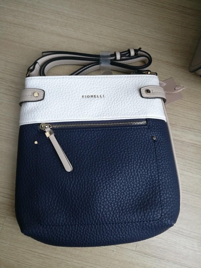 Fiorelli sling bags clearance