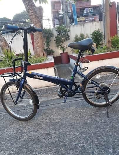 japanese folding bike brands