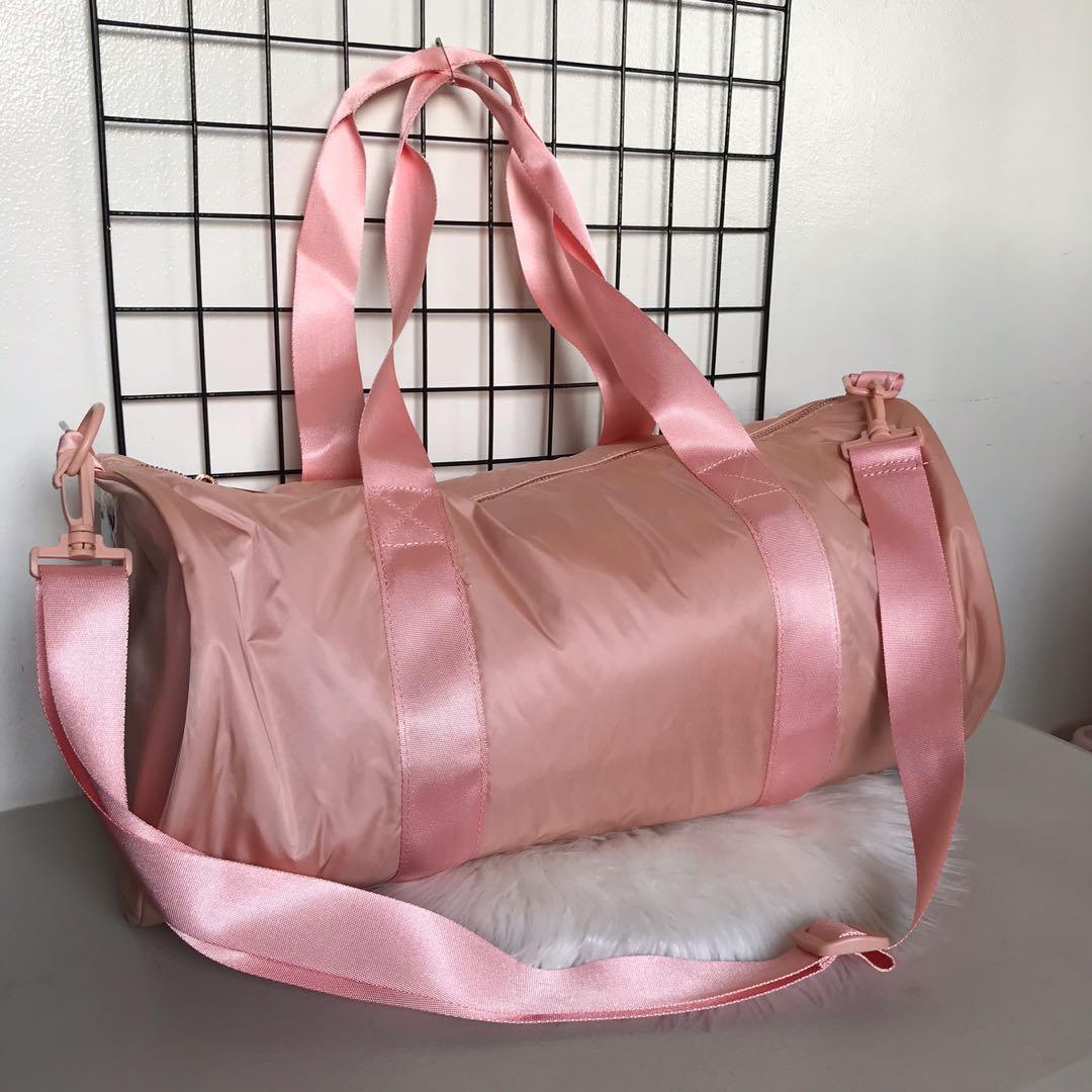 Forever 21 travel bag cheap