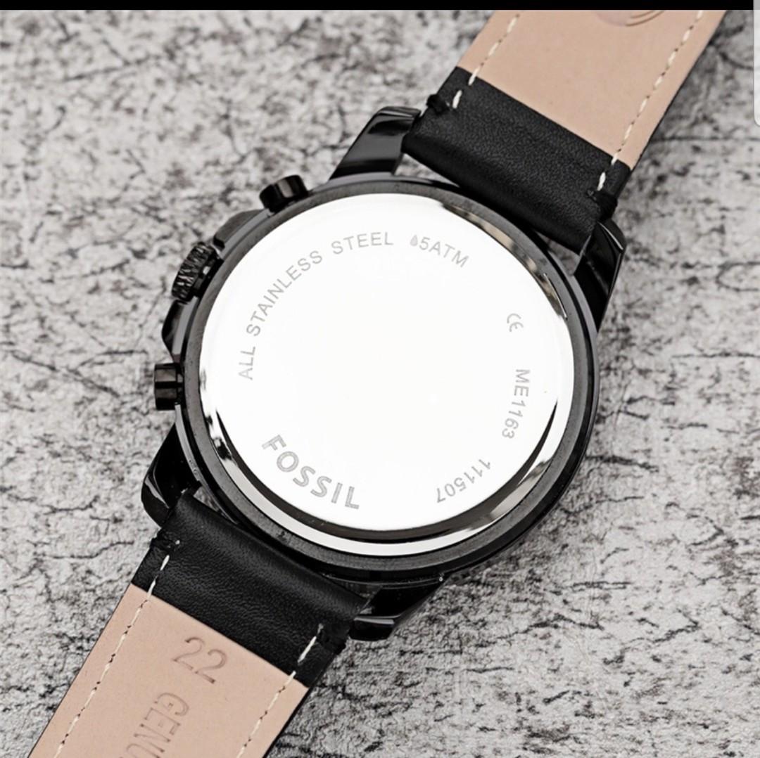Fossil 111507 new arrivals