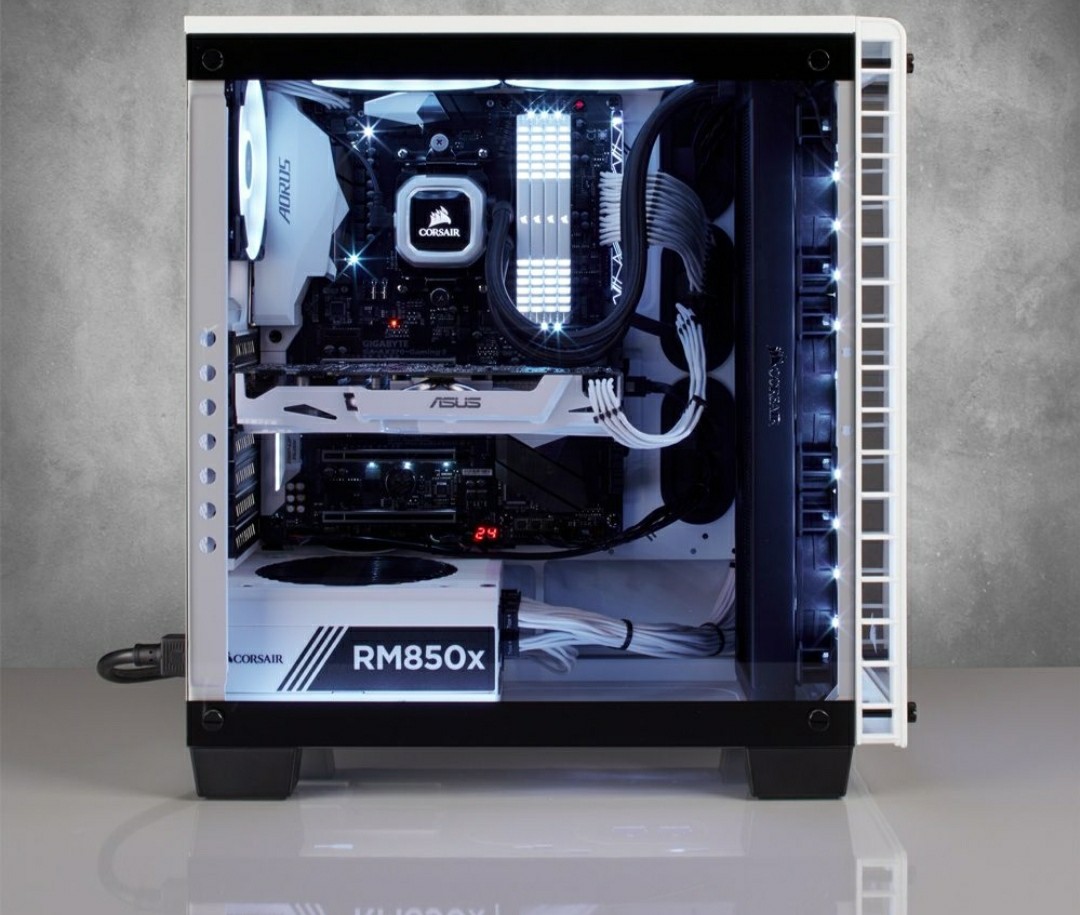 Free pc building helper, Computers & Tech, Parts & Accessories ...