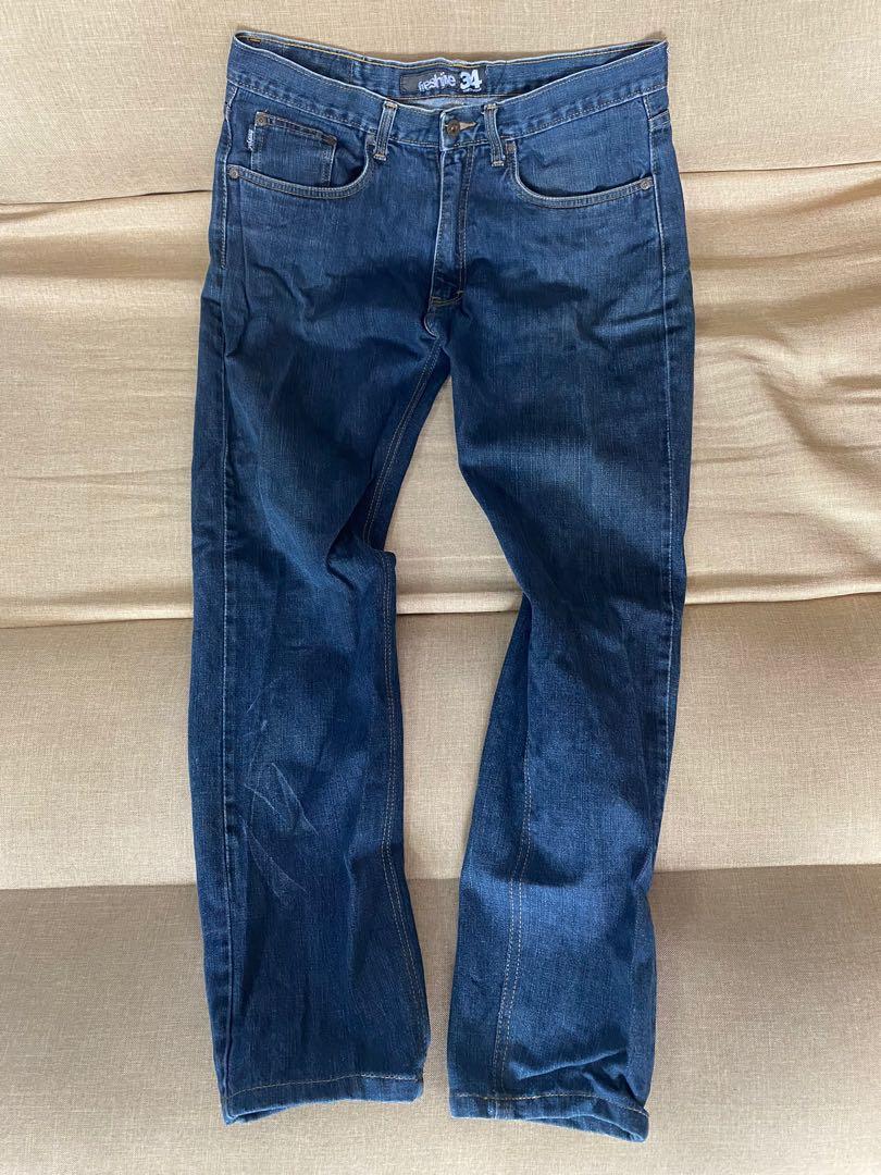 freshjive jeans