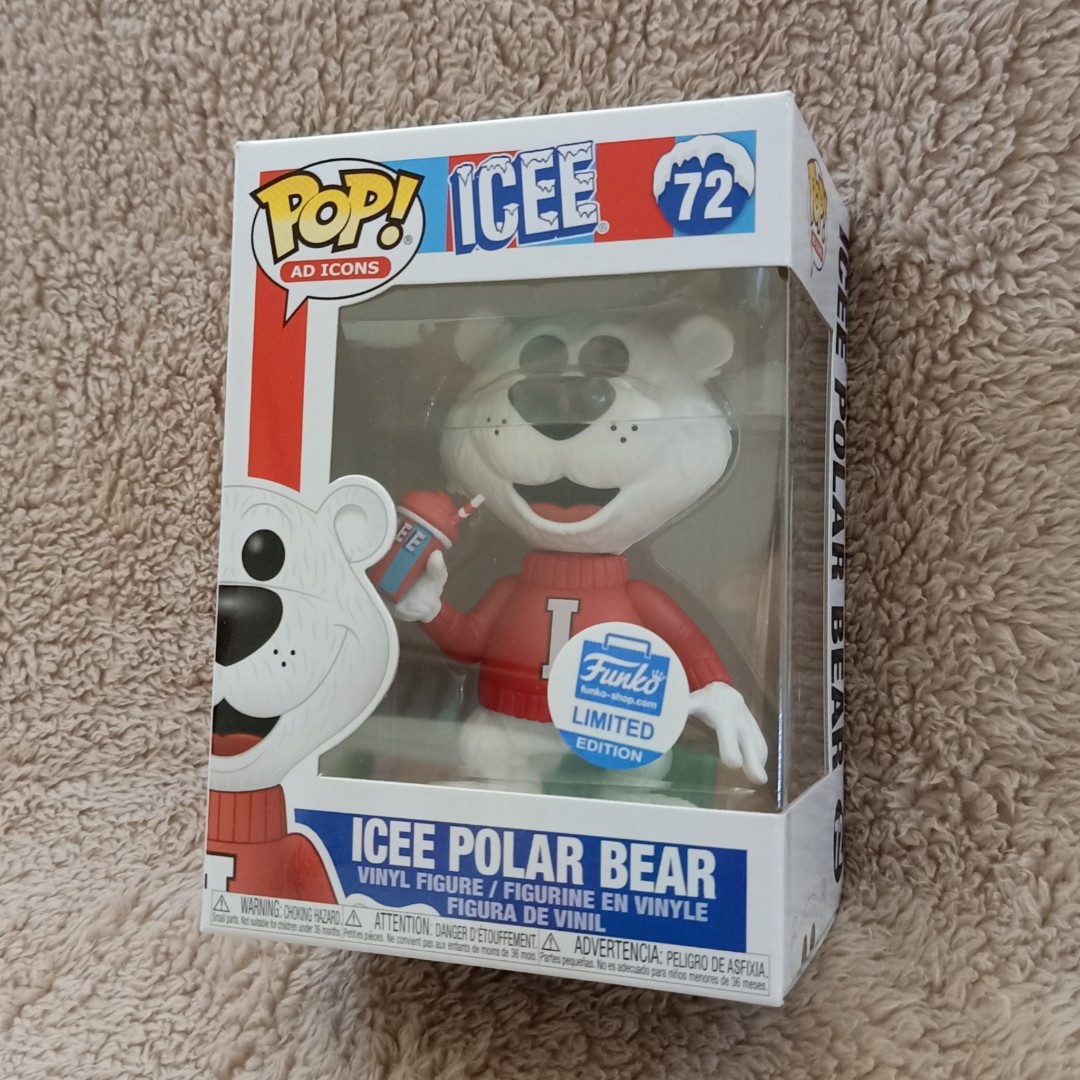 funko icee