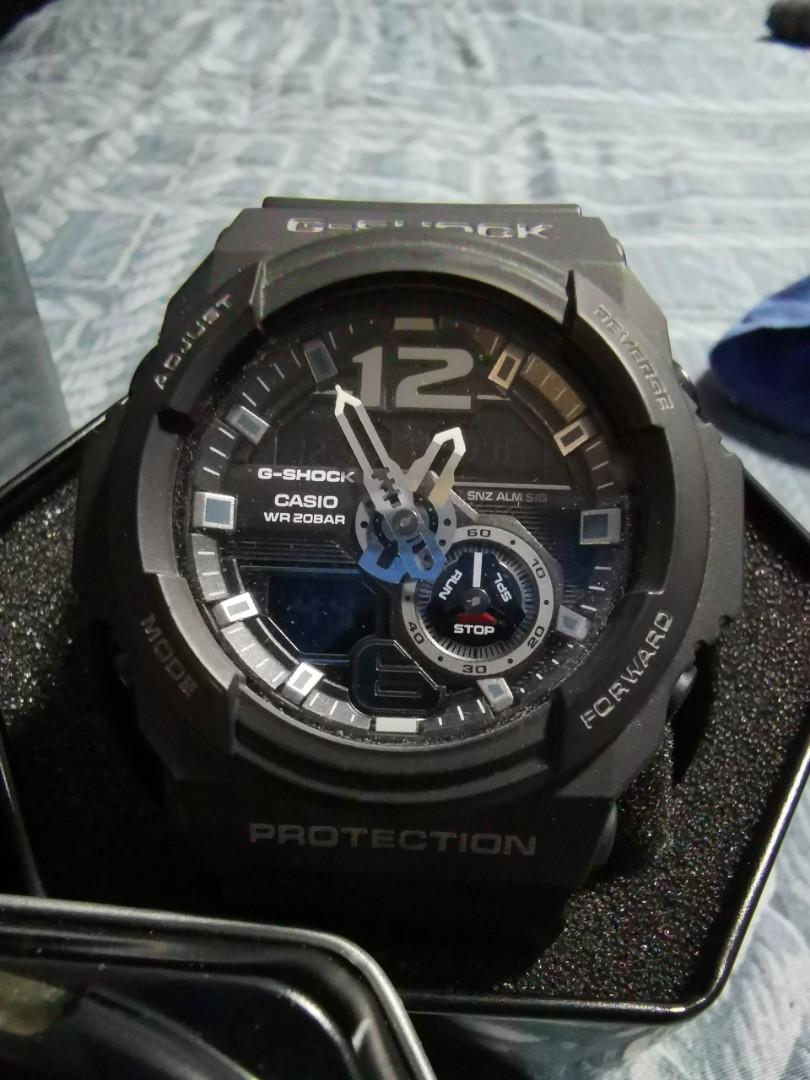 G shock ga 310 price 2025