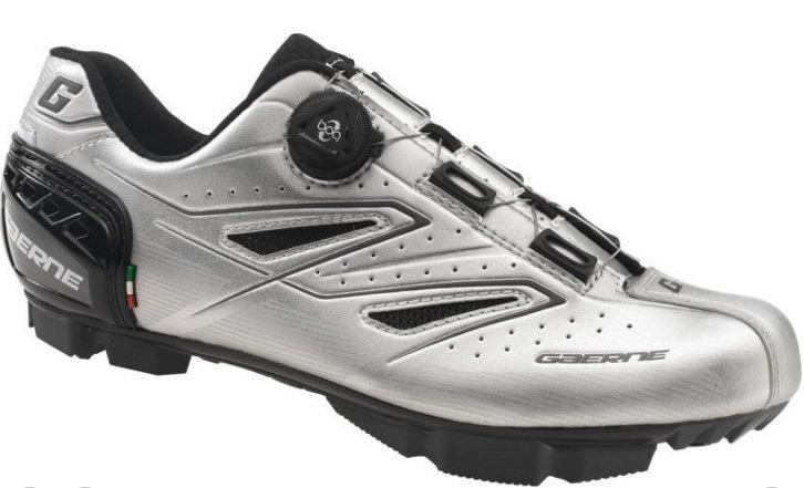 Gaerne Hurricane MTB SPD Cycling Shoes