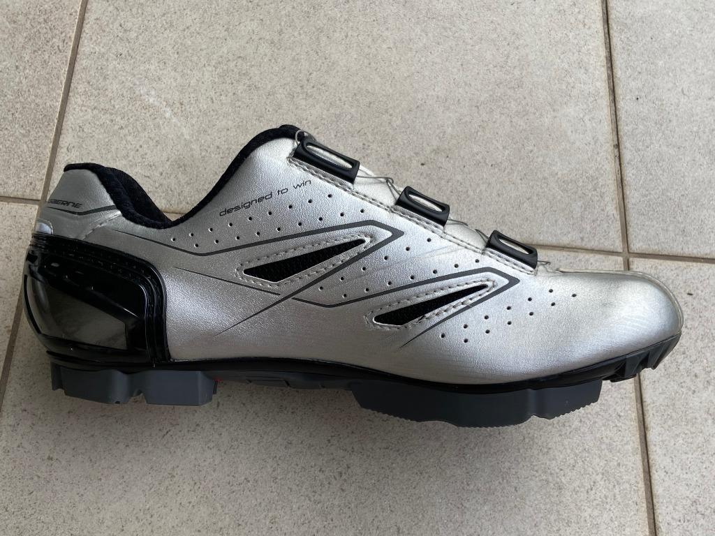 Gaerne hurricane mtb spd shoes discount