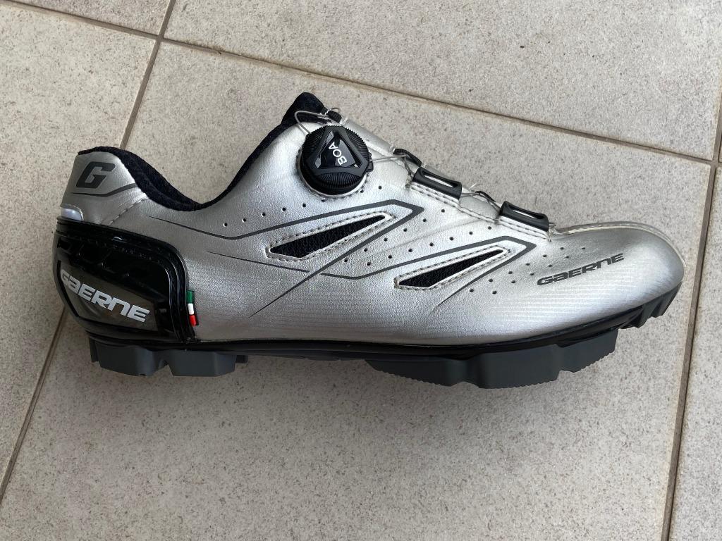 gaerne hurricane mtb spd shoes