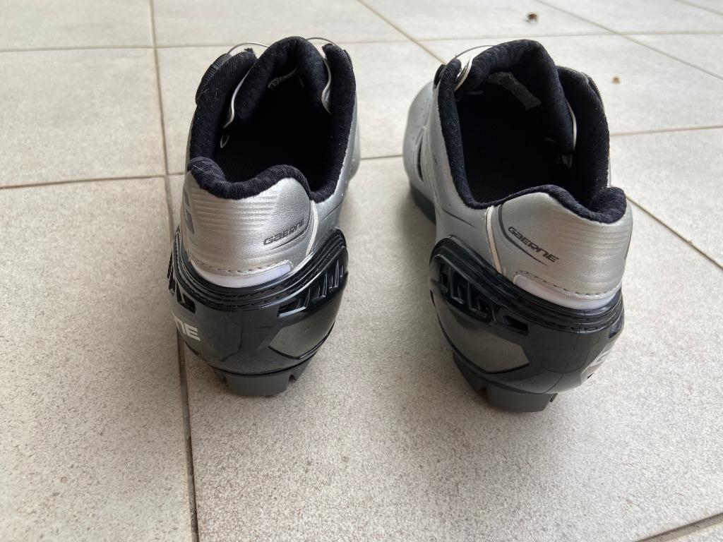 gaerne hurricane mtb spd shoes