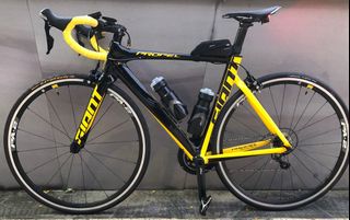 Giant shop propel slr2