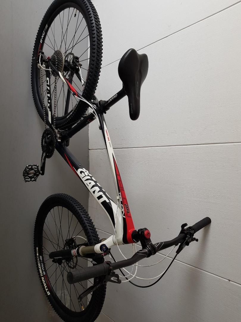Giant talon 0 2013 online