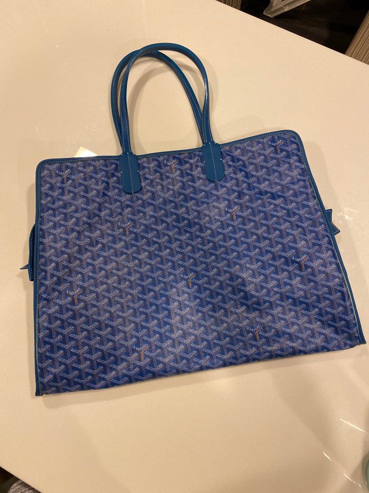 Goyard cat new arrivals bag