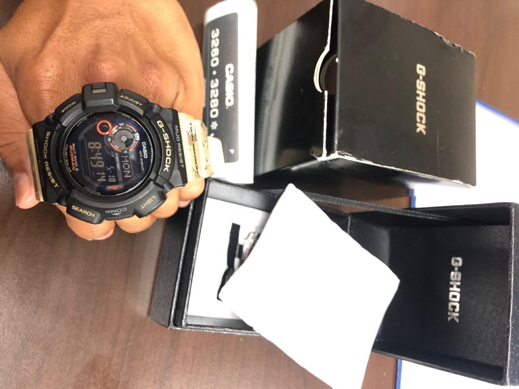 g shock ga 9300