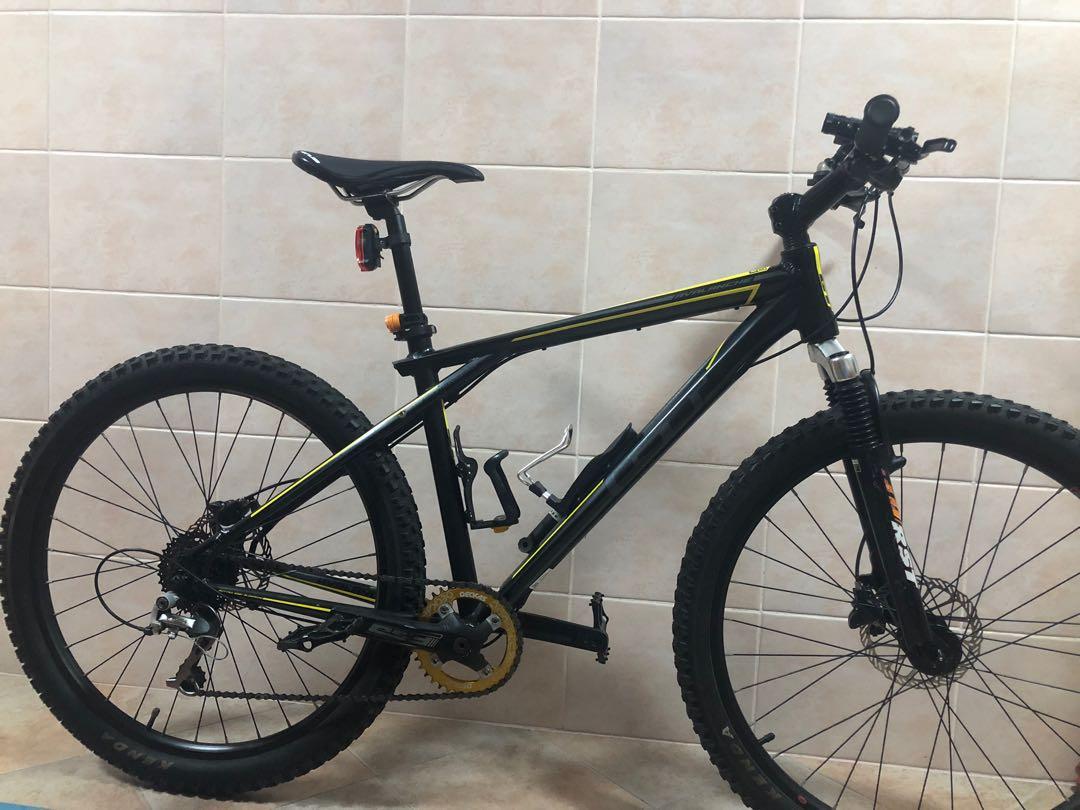 gt avalanche 1.0