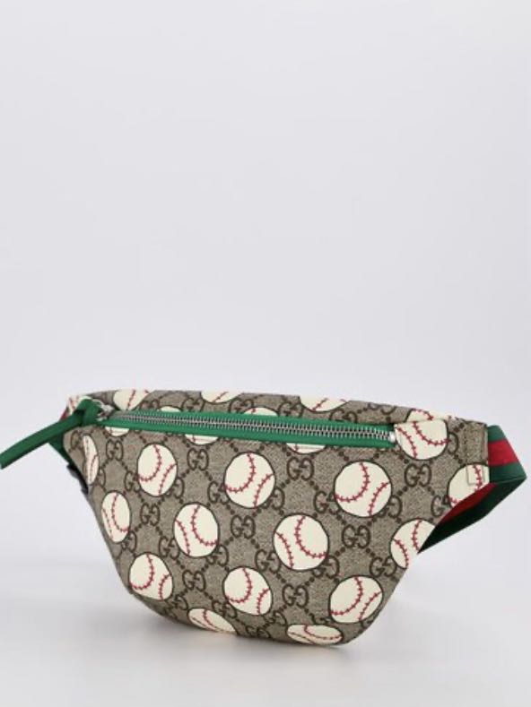 gucci kids belt bag