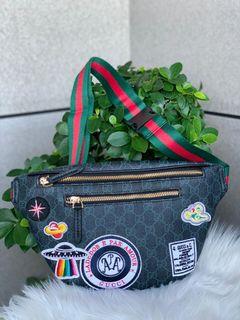 Gucci Bag Pouch Bags Wallets Carousell Malaysia