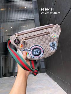 Gucci Bag Pouch Bags Wallets Carousell Malaysia