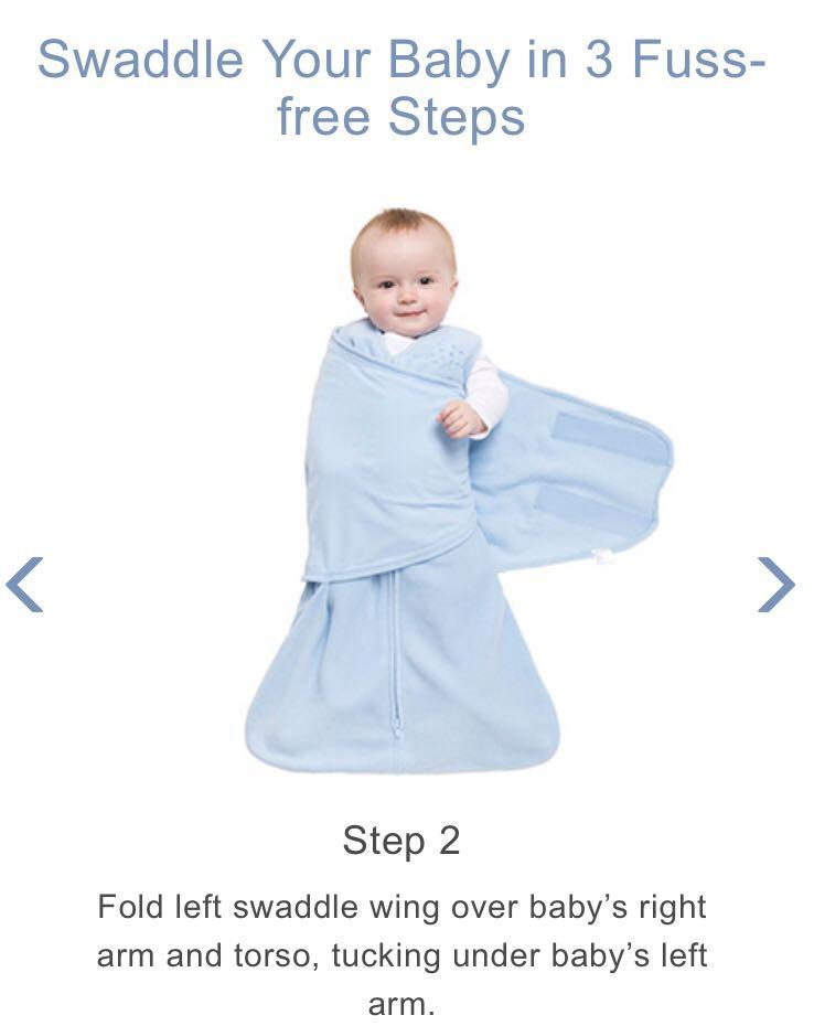 tog of halo sleepsack