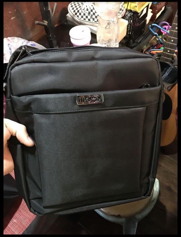 Hickok sling bag price discount