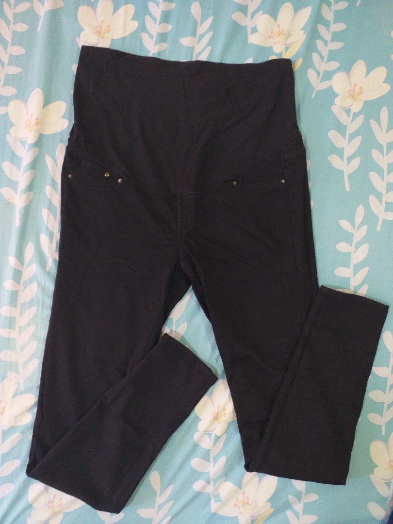 good mama maternity jeans