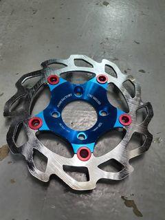 Honda Wave Disc Brake (33122)