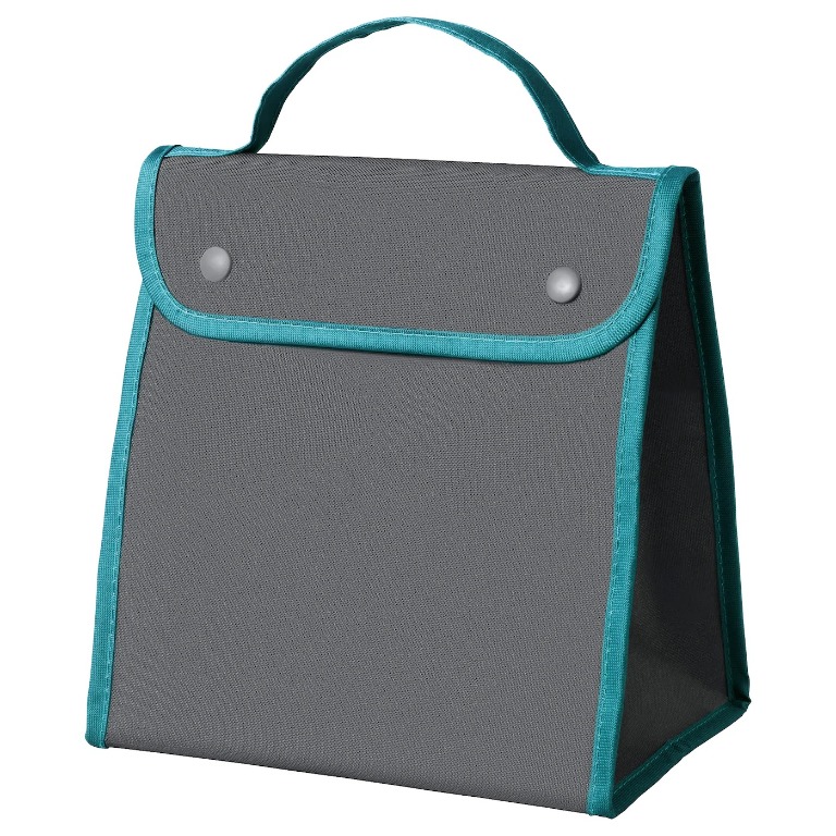 Ikea Erforderlig Lunch bag, Travel