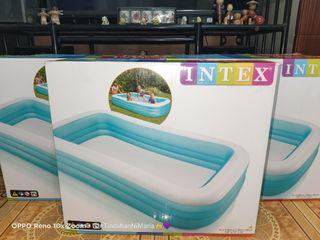 INTEX INFLATABLE (large)