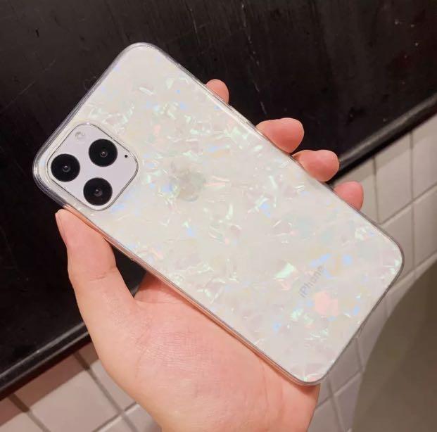 Iphone Case (Category: Cases & Sleeves) located in Singapore. Submitted by thesmstore (Listing ID 1007154207, Image 2). Description: Models available: Pink - Iphone XR / Iphone XS Max / Iphone 11 Pro Max White - Iphone XS / Iphone XR / Iphone XS Max / Iphone 11 Pro Max Due to COVID-19, all self collections/meet ups are suspended. Do opt for normal mail ($2) or courier straight to your doorstep ($4.50). Proof of mails will be provided. Thank you f