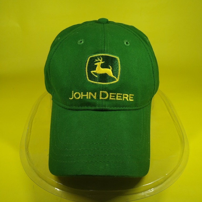 Topi john deere Clearance