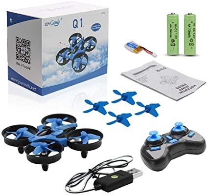 joygeek mini drone