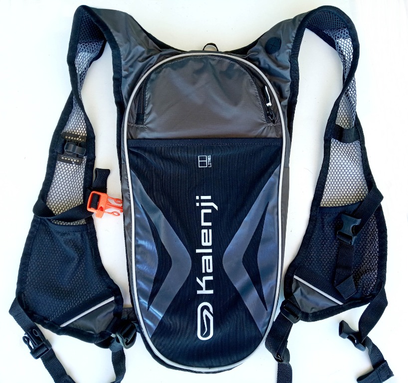 Kalenji backpack hot sale