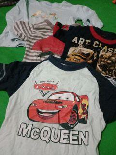 Kaos main, FREE #HariRaya50