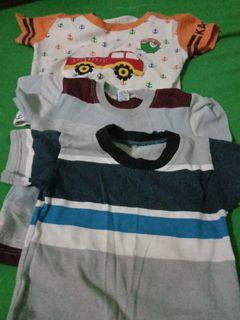 Kaos main FREE #HariRaya50
