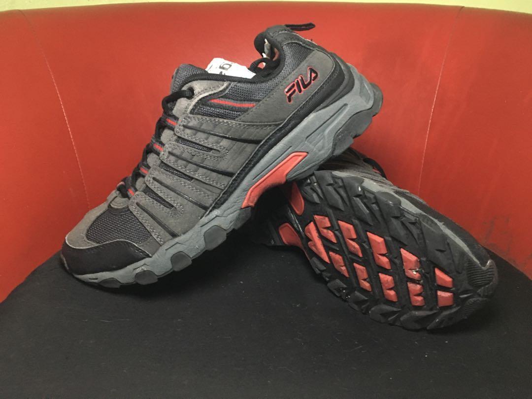 Kasut hiking asics clearance